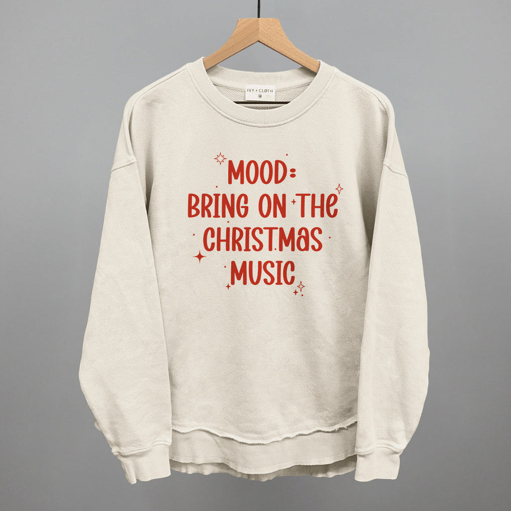 Mood: Bring On The Christmas Music