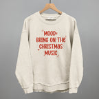 Mood: Bring On The Christmas Music