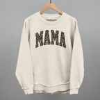 Leopard Print Mama Arch
