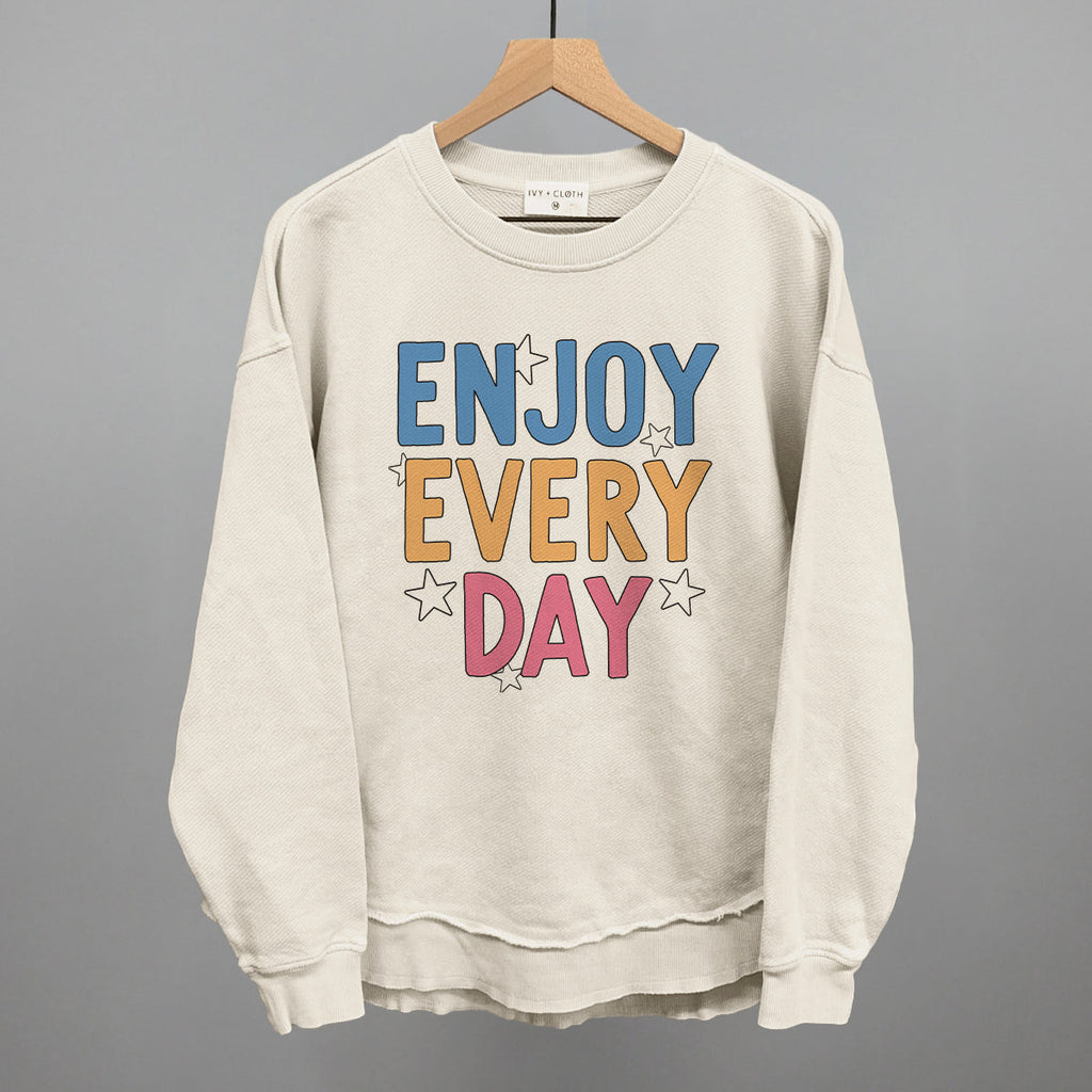 Enjoy Every Day Stars