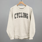 Cycling Arch