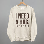 I Need A Hug (Tea)