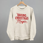 Baking Christmas Magic