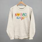 No Bad Days Colorful