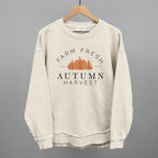 Autumn Harvest