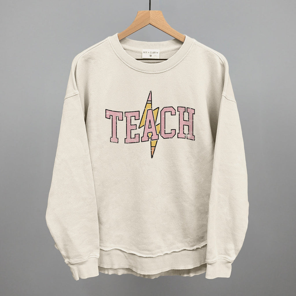 Teach Lightning