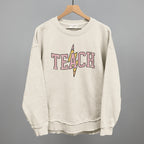 Teach Lightning