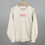 Be Kind To Your Mind (Pink)