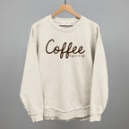 Coffee Hug In A Cup Script
