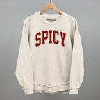 Spicy Arch