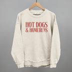 Hot Dogs & Homeruns