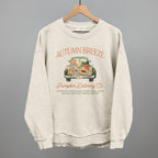 Autumn Breeze Pumpkin Delivery Co