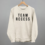 Team Recess