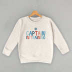 Captain In Training (Kids)