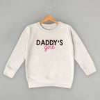 Daddy's Girl (Kids)