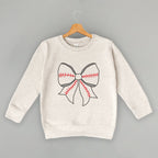 Baseball Bow (Kids)