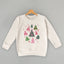 Bow Christmas Trees (Kids)