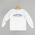 Floats Well With Others (Kids)