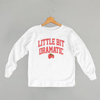 Little Bit Dramatic Arch (Kids)