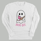 Boo-Jee Ghost