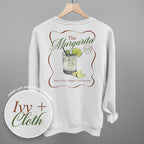 The Margarita (Extra Spicy) (Back Print)