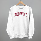 Red Wine Arch