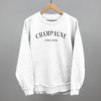 Champagne Por Favor