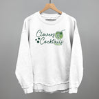 Clovers & Cocktails