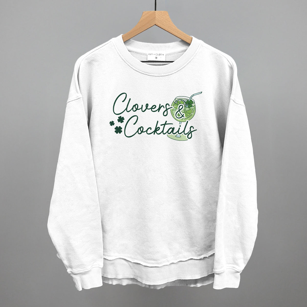 Clovers & Cocktails