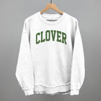 Clover Arch
