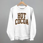 Hot Cocoa Arch