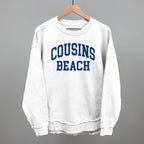 Cousins Beach