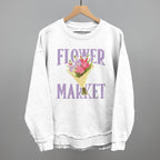 Flower Market Serif + Doodle