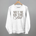 Meet Me On The Mat