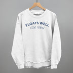 Floats Well With Others