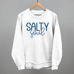 Salty Soul