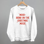 Mood: Bring On The Christmas Music