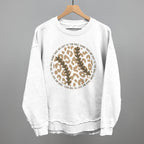 Take Me Out To The Ball Game (Leopard Baseball)