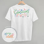 Cancun Doodles (Back Print)