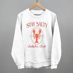 Stay Salty Lobster Club
