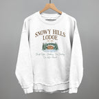 Snowy Hills Lodge