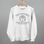 The Tortured Basketball Moms Department