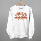 San Francisco Baseball