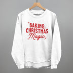 Baking Christmas Magic