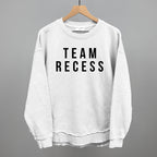 Team Recess