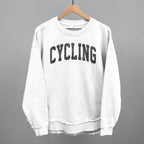 Cycling Arch