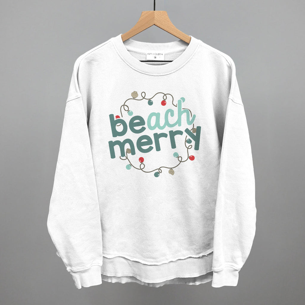 Beach Merry