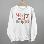 Merry and Bright Colorful