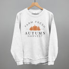 Autumn Harvest
