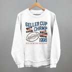 Geller Cup Champ 1996
